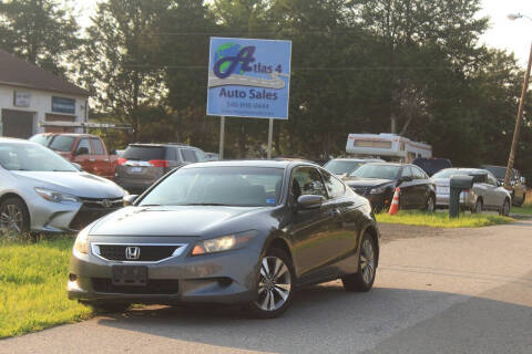 2010 Honda Accord
