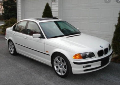 2001 BMW 3 Series for sale at Cars 2 Love in Delran NJ