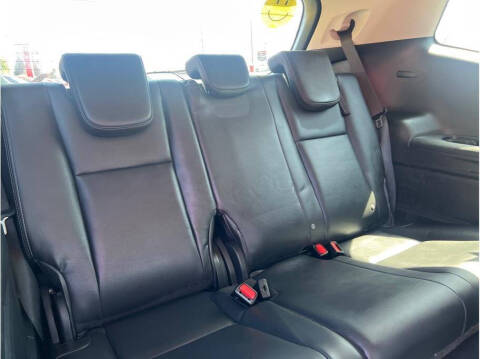 2020 Subaru Ascent Limited 7-Passenger