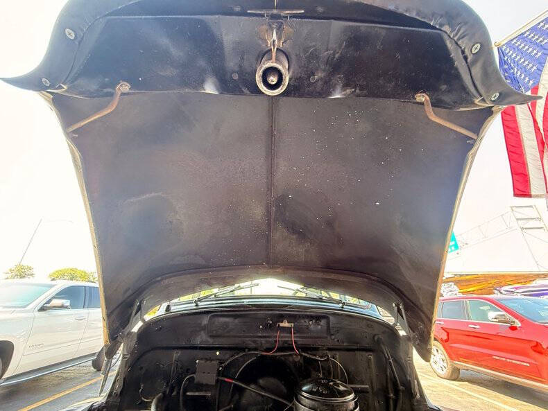 1955 Chevrolet 3100