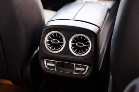 2021 Mercedes-Benz G-Class G 550