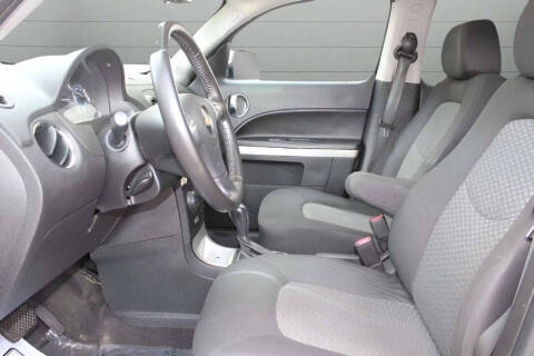 2011 Chevrolet HHR LT