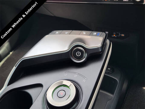 2025 Kia EV6 GT-Line