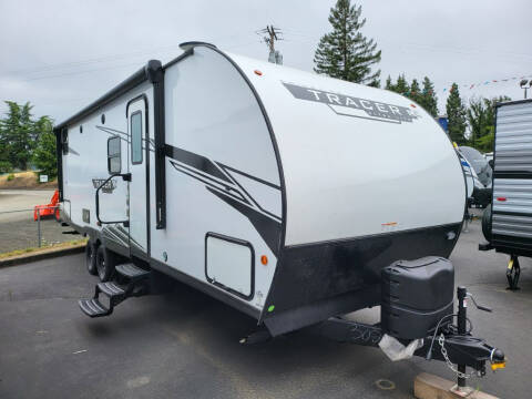 2022 PRIME TIME TRACER 260BHSLE for sale at Roseburg RV Center - Desert Fox in Roseburg OR