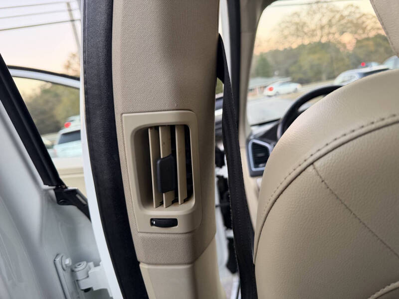 2015 Volvo XC60 T6 Platinum