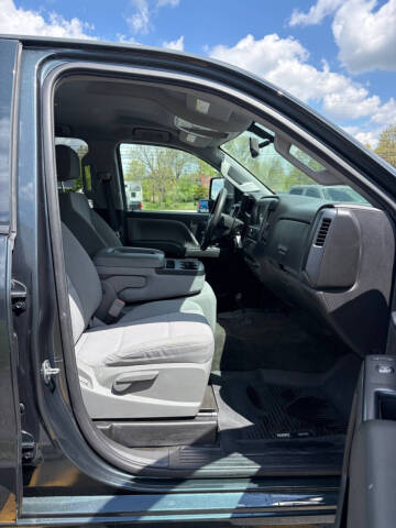 2017 GMC Sierra 2500HD