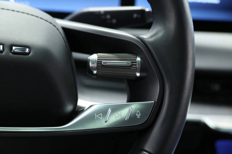 2024 Lucid Air Touring