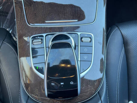 2019 Mercedes-Benz E-Class E 300