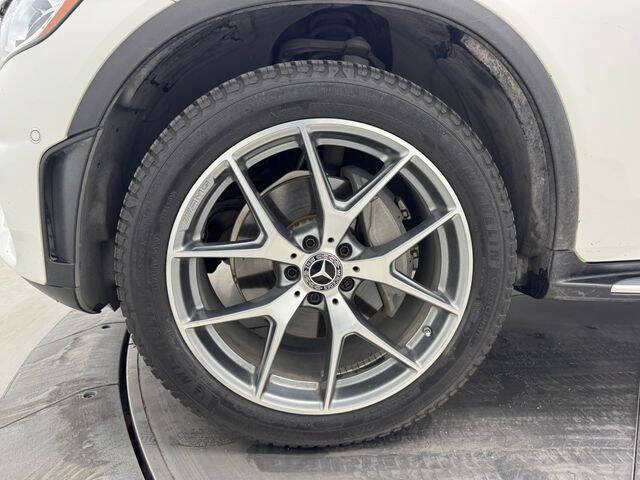 2021 Mercedes-Benz GLC GLC 300 4MATIC