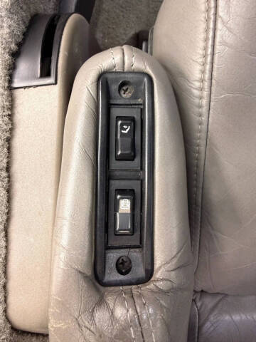 1989 Chevrolet Corvette