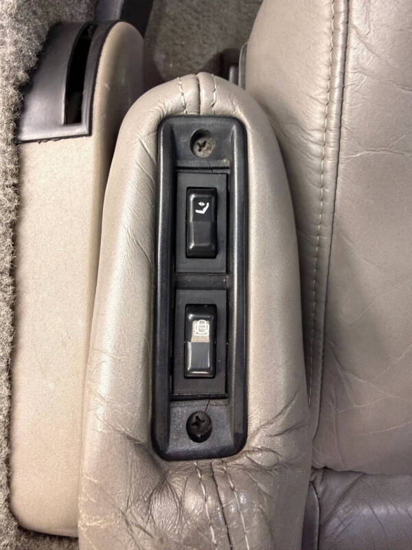1989 Chevrolet Corvette