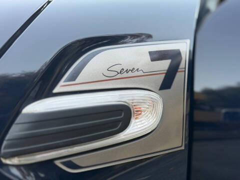 2017 MINI Hardtop 2 Door Cooper