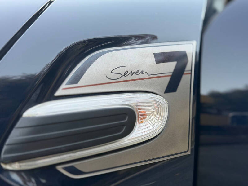 2017 MINI Hardtop 2 Door Cooper