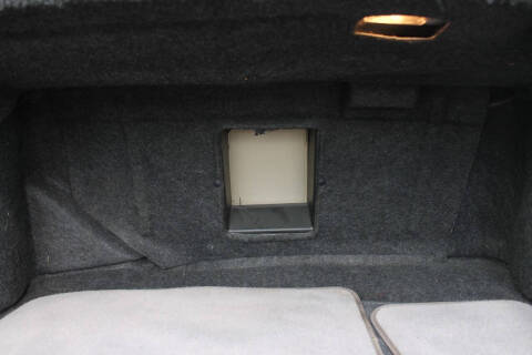 2000 Cadillac DeVille