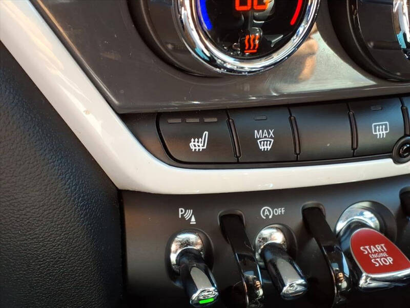 2017 MINI Countryman Cooper S