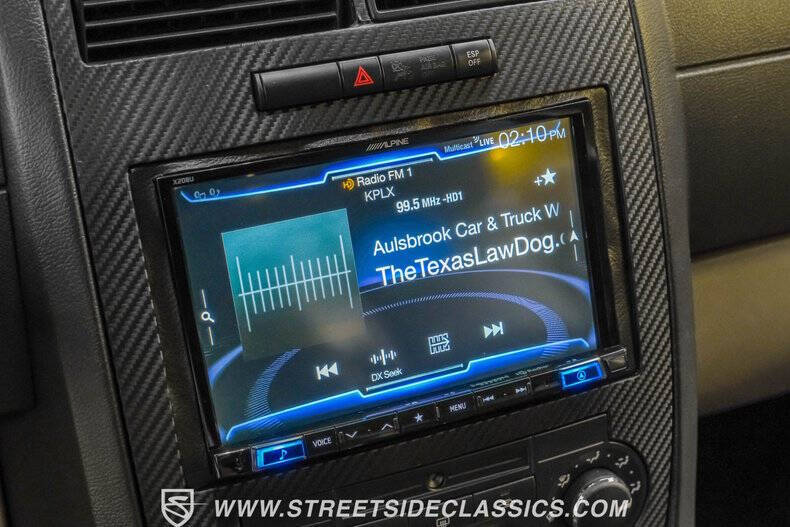 2006 Dodge Charger RT