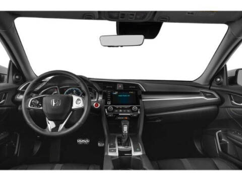 2020 Honda Civic Touring