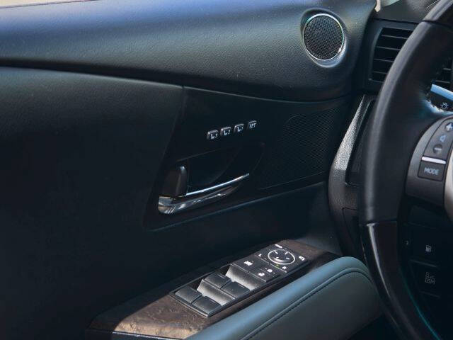 2014 Lexus RX 350