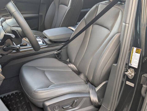 2025 Audi Q7 quattro Premium Plus 55 TFSI