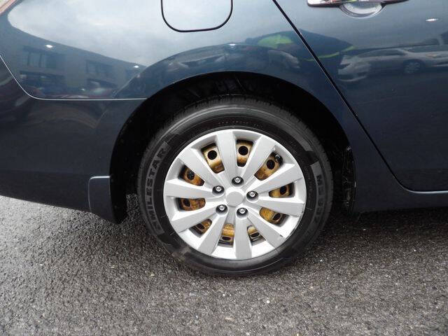 2013 Nissan Sentra SV