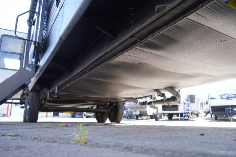 2022 Keystone RV Springdale