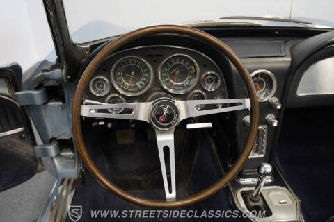 1964 Chevrolet Corvette