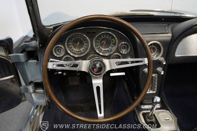 1964 Chevrolet Corvette