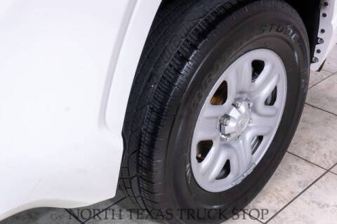 2022 Toyota Tundra SR