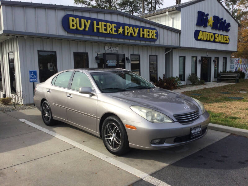 Bi Rite Auto Sales Car Dealer in Seaford, DE