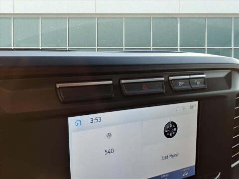 2023 Ford F-250 Super Duty XL