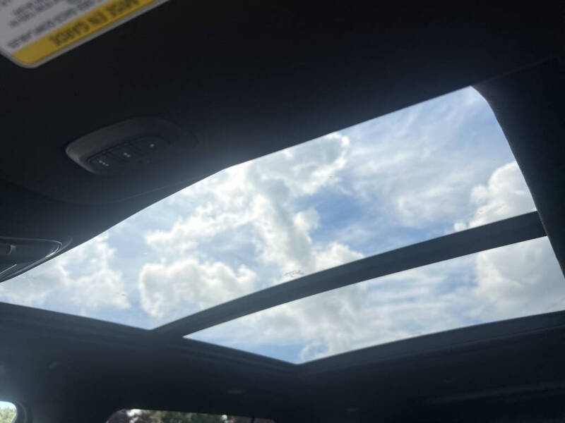 2025 Jeep Wagoneer Series II