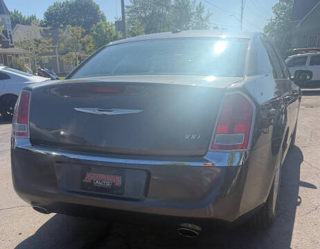 2014 Chrysler 300