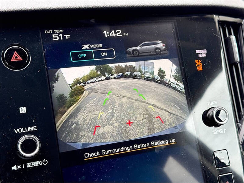 2023 Subaru Outback Premium