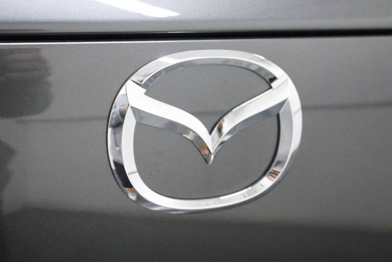 2025 Mazda CX-50 Hybrid Premium Plus