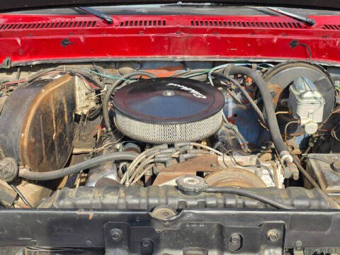 1979 Ford F-100