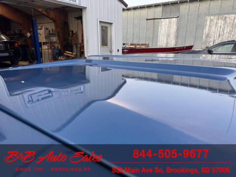 1977 Dodge Ramcharger