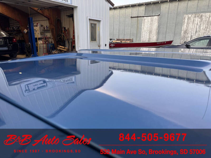 1977 Dodge Ramcharger