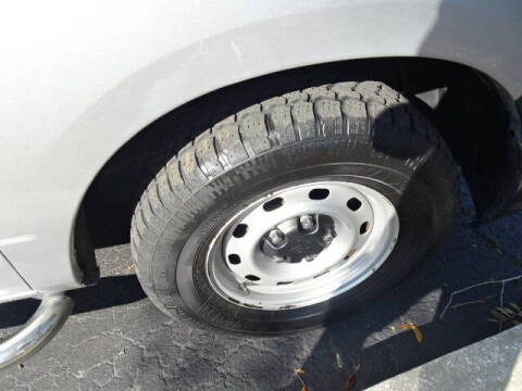 2010 Dodge Ram 1500 ST