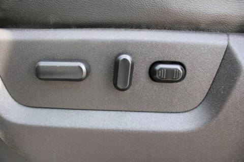 2016 Ford F-350 Super Duty Lariat