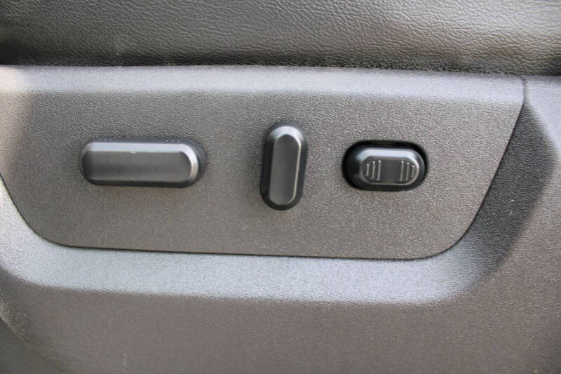 2016 Ford F-350 Super Duty Lariat