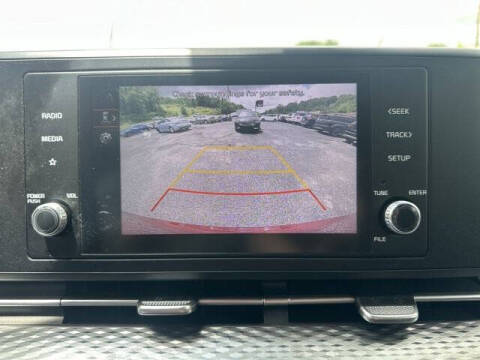 2024 Kia Carnival