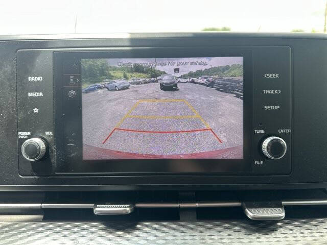 2024 Kia Carnival