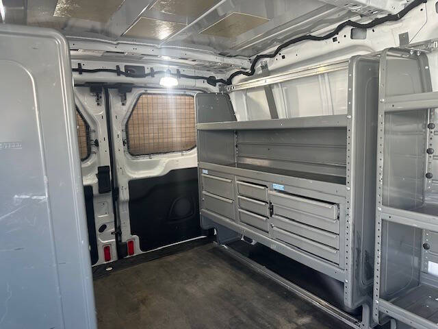 2020 Ford Transit 150