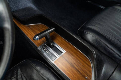 1973 Dodge Challenger