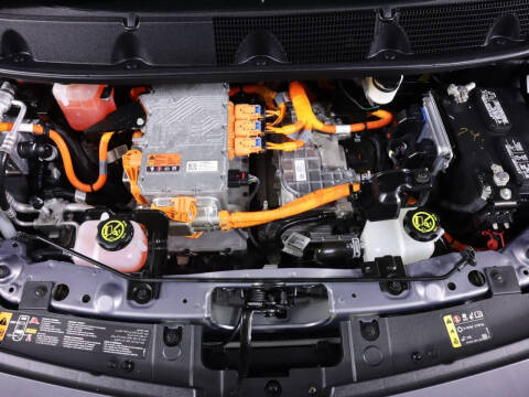 2023 Chevrolet Bolt EV 1LT