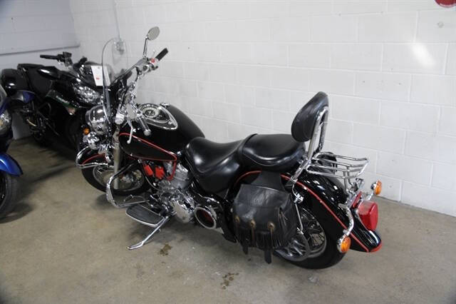 1999 Yamaha Road Star
