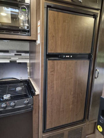 2019 Thor Motor Coach Ace 33.1
