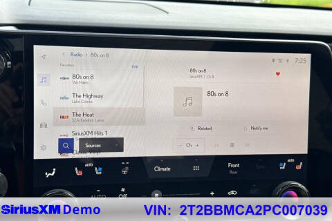 2023 Lexus RX 350h Luxury