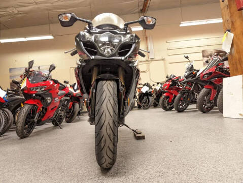 2009 Suzuki GSX-R1000