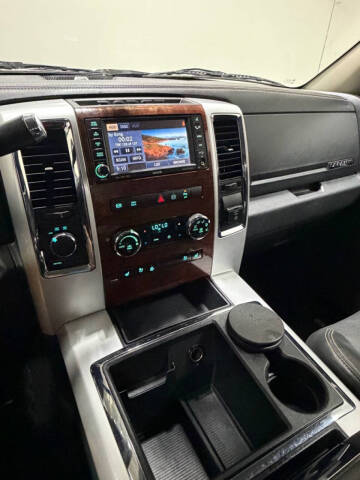 2010 Dodge Ram 3500